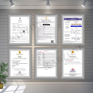 Fully Stitched Pure Faux Georgette With Heavy Embroidery 5mm Sequence Work <b>Top</b> Sharara and Dupatta Set for <b>Wedding</b> Wear - Product Image 6