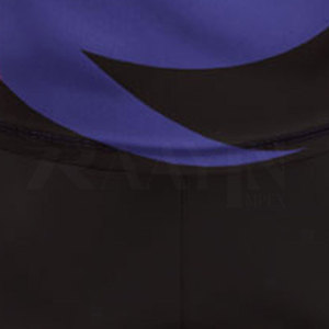 Ensembles de rugby de qualité supérieure, design gratuit, personnalisés, 100% polyester, sublimation, respirant, séchage rapide, maillot d'équipe, uniforme d'entraînement de rugby - Product Image 5