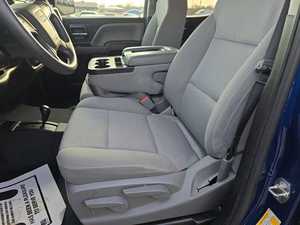 GMC Sierra 1500 Limited Sedan 2019 d'occasion, automatique, R18, conduite à gauche, moteur turbo, transmission intégrale, intérieur clair, sièges en cuir, panoramique - Product Image 4