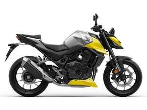 Embrague Electrónico CB750 Horne-t 2026 Más Vendido - Product Image 1