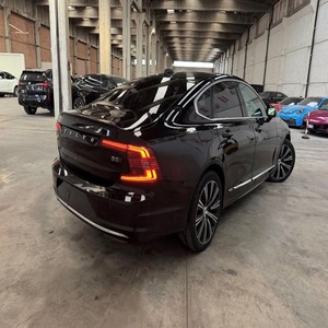 V-olvo S-90 B5 R-D-esign AWD T-win-charged, líder en ventas - Product Image 2
