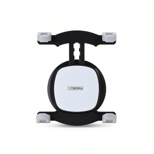 Soporte para Tablet de Coche Negro Tcs001 80,00092, Soporte para Teléfono Móvil - Product Image 2