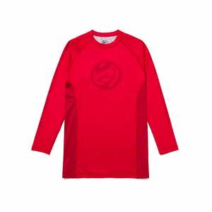 Chemise de compression MMA BJJ Rashguard en spandex imprimé par sublimation du fabricant OEM pour hommes fabriquée au Pakistan - Product Image 5