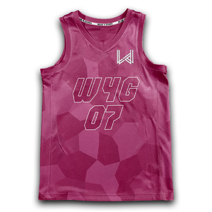 Ensemble de maillots de basket-ball sans manches réversibles unisexes personnalisés Évacuation de l'humidité Uniforme respirant Logo avant Impression personnalisée - Product Image 2