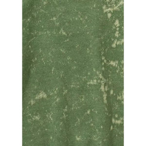 Sweat à capuche pour homme personnalisable, délavé à l'acide, motif uni, style urbain, 100% coton, basique, hiver, teinture unie, imperméable, vente en gros - Product Image 3