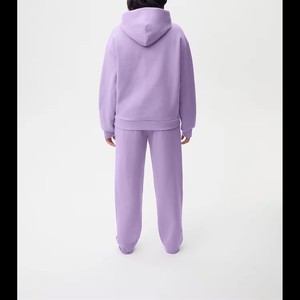 2024 Custom Logo Design 100% Cotton Printed Hoodie Men High Quality <b>Rhinestone</b> Embellished Winter <b>Jacket</b> Soft Fabric Solid - Product Image 6