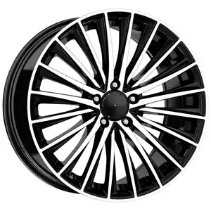 (EMR-DY989)! Factory Prices! Wheel Rims Alloy Wheels Made in Turkey 0 percent import duty.