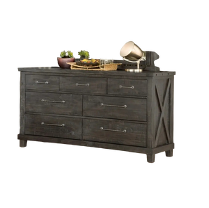 Vente en gros Armoire de rangement professionnelle moderne en bois de chêne Commode de haute qualité pour meubles de salon et de chambre à coucher - Product Image 3