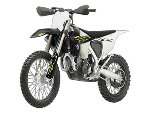 Offre Exceptionnelle : Nouvelle Moto 2026 TF 250-C à Vendre - Product Image 3
