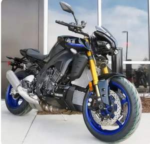 NUEVA VENTA 2024 MT-10 Motocicleta Técnica Nueva de Paquete - Product Image 1