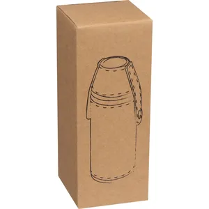 Borraccia in Acciaio Personalizzata FILIPINA, Gadget Promozionale per Bevande - Product Image 2