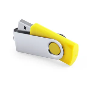 Chiavetta USB Personalizzata da 16GB per Promozioni di Rebik - Product Image 1