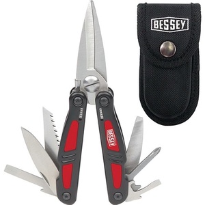 Outil multifonction BESSEY DBST, longueur fermée 100 mm, longueur de coupe 55 mm - Product Image 1
