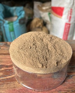 Polvo de madera de agar de Vietnam Premium para incienso de larga duración de Bajo humo polvo de incienso natural a base de hierbas - Product Image 3