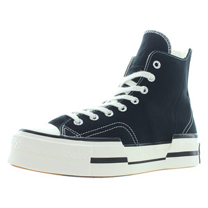 Zapatos Unisex Converse Chuck 70 Plus High Color: Negro/Blanco/Negro |   100% Auténtico - Product Image 1