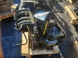 Motor Usado Completo Compatible con: Fiat 500 1.4L 2013, VIN R, Dígito 8 del ID del motor - Product Image 2