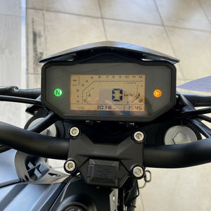 KEEWAY RKF 125 4 Tempi 110cc Cub con Prestazioni Eccellenti - Product Image 2