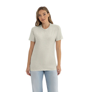 T-shirt en coton décontracté léger et doux Bella+Canvas & Next Level Apparel Premium Tee 2026 Nouvelle Arrivée pour femmes et hommes - Product Image 4