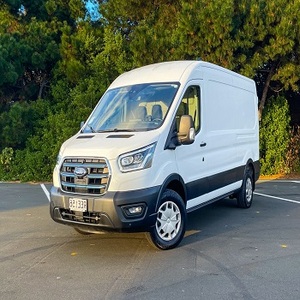Vehículos comerciales ligeros de lanzamiento de producto nuevo usado y a estrenar Transporter Peugeot Partner Mercedes Sprinter Ford Transit - Product Image 2