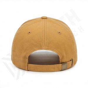 Casquette de baseball classique originale en coton à profil bas pour hommes et femmes, réglable, non structurée, en tissu respirant de qualité supérieure - Product Image 2