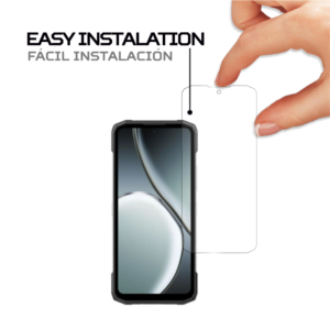 ดูจี เบลด 20 เพลย์ แอนติช็อค ฟิล์มกันรอยหน้าจอ - Product Image 3