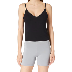 Haute qualité vêtements d'été femmes Streetwear pantalons courts décontracté vêtements actifs personnalisé Gym Sport Fitness entraînement sans couture - Product Image 6