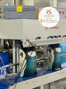 Riz blanc Calrose du Vietnam Vente en gros Riz Millers nouvelle récolte 2024 Veau d'or - Product Image 5