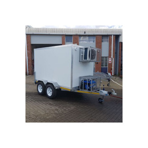 Chambre froide mobile rentable pour le refroidissement des boissons disponible aux tarifs de gros - Product Image 6