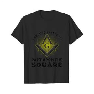 เสื้อ Masonic regalia คุณภาพสูง - Product Image 6