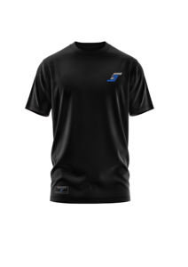 Nuevo 2024 de alta calidad de algodón personalizado Logo impresión personalizada camiseta impresión lisa hombres camiseta - Product Image 3