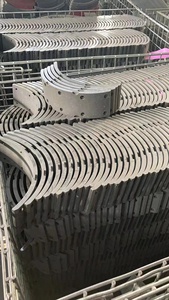 Isvzu NPR L700 EURO II 4HF condizioni di rivestimento per freni nuovo 5-878770 per veicoli giapponesi - Product Image 6