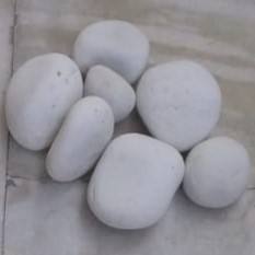 Piedras de molino para trituración, piedras de arcilla, piedras cerámicas usadas en plantas, decoraciones para paisajismo y todos los proyectos, adoquines y piedras - Product Image 3