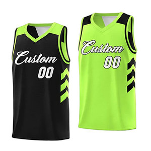 2026 Custom Basketball Jersey <b>Hip</b> Hop Stitched & Printed Letters Number, Sports Jerseys - Product Image 1