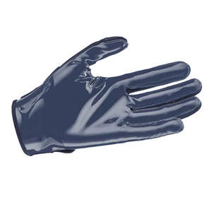 Gants de football américain Offre Spéciale antidérapants Gants de football américain de dernière conception professionnelle - Product Image 6