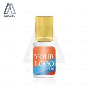 Gel flexible para extensiones de pestañas - Product Image 2