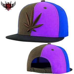 New Arrival High Quality Lightweight Snapback Caps Wholesale Sports Wear for Men <b>and</b> Women Waterproof Fabric in Various Colors - Product Image 4