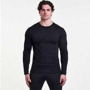 250 GSM Plain t <b>shirts</b> <b>Men</b> Casual Heavyweight t-<b>shirt</b> Custom Logo 100% Cotton Loose T <b>Shirts</b> - Product Image 4