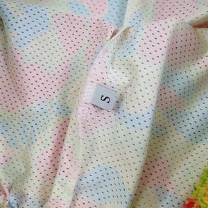 Meilleure qualité 100% Polyester Logo personnalisé hommes imprimé poche respirant maille Shorts pour sport basket-ball court - Product Image 4