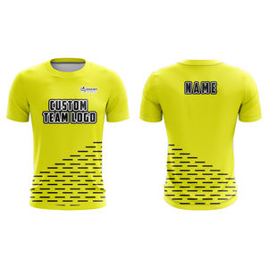 Conjunto de Uniforme de Fútbol Personalizado, Uniforme Deportivo Sublimado, Ropa de Fútbol Duradera de Fábrica para Equipos - Product Image 6