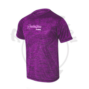 เสื้อยืดผู้ชายสำหรับผู้ใหญ่ - Product Image 2