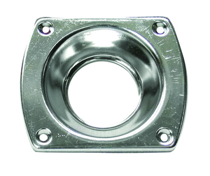 Bocchetta Incavata per Cilindro a Pompa Art. 36 mm. 27 - Product Image 1