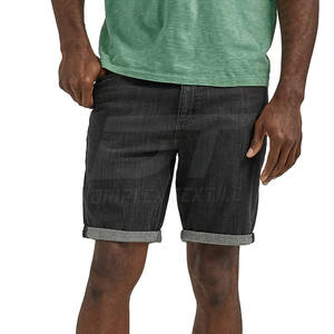 <b>Quick</b> <b>Dry</b> Breathable Men Jeans <b>Shorts</b> Hot Selling Premium Quality Men Jeans <b>Shorts</b> In Stock - Product Image 1
