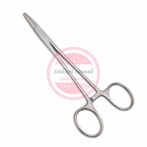 TC Mayo-hegar ที่ใส่เข็มสำหรับผ่าตัด - Product Image 6