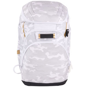 Nouveau sac à dos de baseball robuste pour unisexe, durable, imperméable, léger, multi-compartiments, personnalisable - Product Image 1