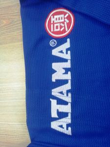 Uniforme de kimono de judo en coton unisexe Jiu Jitsu Gi BJJ Logo personnalisé Vêtements d'entraînement d'arts martiaux pour adultes avec service OEM disponible - Product Image 2