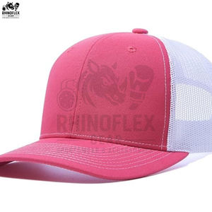 Gorra de Béisbol Personalizada de Alta Calidad, Gorra Deportiva Lisa, Precio al por Mayor, Gorra Estructurada de Moda - Product Image 4