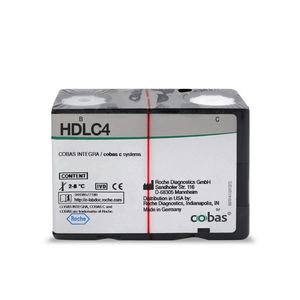 Reagente HDL-C ROCHE 7528566190 - Product Image 1