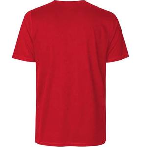 Camisetas Deportivas Personalizadas para Hombre, Camisetas Extra Grandes con Cuello en V - Product Image 5