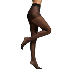 Venta al por Mayor 12 Piezas de Pantimedias Ultra Suaves de 20 Denier para Mujer para Comodidad Diaria - Product Image 1