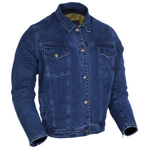 Meilleur design Vestes en jean respirantes à séchage rapide pour la moto de course, Meilleure vente de vêtements de sport personnalisés au Pakistan - Product Image 4